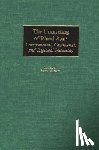 Vaughn, Bruce - The Unraveling of Island Asia?