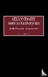 Kraus, Vered - Secondary Breadwinners