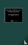 Jaques, Elliott - The Life and Behavior of Living Organisms