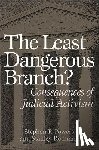 Powers, Stephen P., Rothman, Stanley - The Least Dangerous Branch?