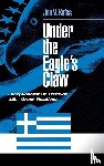 Kofas, Jon - Under the Eagle's Claw