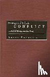 Paquette, Laure - Strategy and Ethnic Conflict