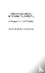 Hamlin, Roger E., Lyons, Thomas S. - Financing Small Business in America