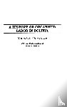 Alexander, Robert J. - A History of Organized Labor in Bolivia