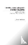 Neville, John - Twentieth-Century Cause Celebre