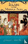 Lassner, Professor Jacob (Northwestern University, Bonner, Michael - Islam in the Middle Ages