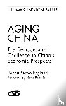 England, Robert Stowe - Aging China