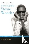 Perone, James E. - The Sound of Stevie Wonder