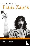 Lowe, Kelly Fisher - The Words and Music of Frank Zappa