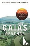 Shearer, Allan W., Liotta, P. H. - Gaia's Revenge