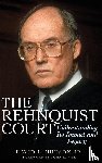 Jr., David L. Hudson - The Rehnquist Court