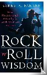 Farber, Barry A. - Rock 'n' Roll Wisdom