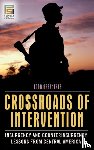 Greentree, Todd - Crossroads of Intervention