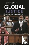 Moghalu, Kingsley Chiedu - Global Justice