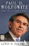 Solomon, Lewis D. - Paul D. Wolfowitz