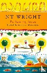 Wright, Tom - Following Jesus