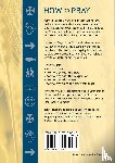 Pritchard, John - How To Pray