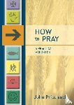 Pritchard, John - How To Pray