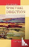 Spck - Introiducing Spiritual Direction