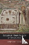 Barker, Margaret - Temple Theology