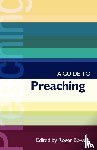 Bowen, Revd Roger - ISG 38 A Guide to Preaching