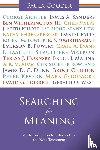 Gooder, Dr Paula - Searching for Meaning