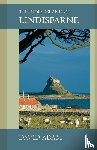 Adam, David - The Holy Island of Lindisfarne