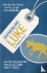 Woodward, The Revd Dr James - Journeying with Luke