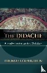 O'Loughlin, Professor Thomas - The Didache