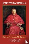 Wilson, A.N. - John Henry Newman