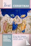 Crossan, John Dominic - The First Christmas