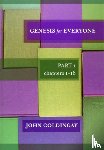 Goldingay, The Revd Dr John (Author) - Genesis for Everyone