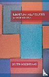 Goldingay, The Revd Dr John (Author) - Exodus and Leviticus for Everyone