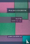 Goldingay, The Revd Dr John (Author) - Psalms for Everyone