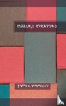 Goldingay, The Revd Dr John (Author) - Isaiah for Everyone