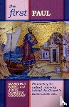 Crossan, John Dominic - The First Paul