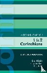 Adewuya, J. Ayodeji - ISG 42 A Commentary on 1 and 2 Corinthians
