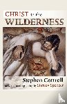 Cottrell, The Most Revd and Rt Hon Stephen - Christ in the Wilderness
