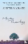 McGrath, Alister - Mere Theology