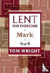Wright, Tom - Lent for Everyone
