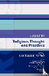 Patreo, Satanu - ISG 45: A Guide to Religious Thought and Practices