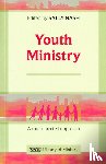 Nash, The Revd Dr Sally - Youth Ministry