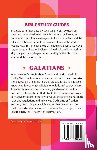 Wright, Tom - For Everyone Bible Study Guide: Galatians