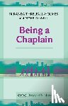 Threlfall-Holmes, The Revd Dr Miranda - Being a Chaplain