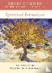 Nouwen, Henri - Spiritual Formation