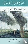Nouwen, Henri - Spiritual Direction