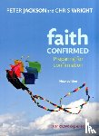 Jackson, Peter - Faith Confirmed
