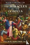 Warrington, Dr Keith (Author) - The Miracles in the Gospels