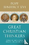 XVI, Benedict - Great Christian Thinkers