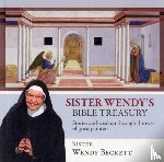 Beckett, Sister Wendy - Sister Wendy's Bible Treasury